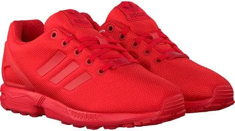 adidas schuh schwarz rot in gro|Rote Schuhe für Herren .